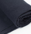 Giant Throw Scarf in Slate