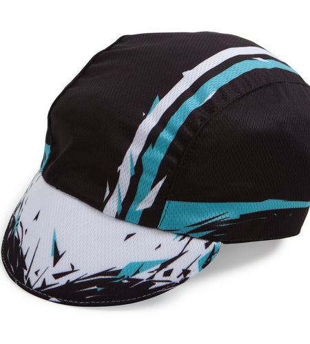 Pure Fix Cycling Cap