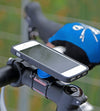 Quad Lock iPhone Mount