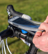 Quad Lock iPhone Mount
