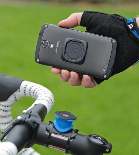 Quad Lock Universal Phone Mount