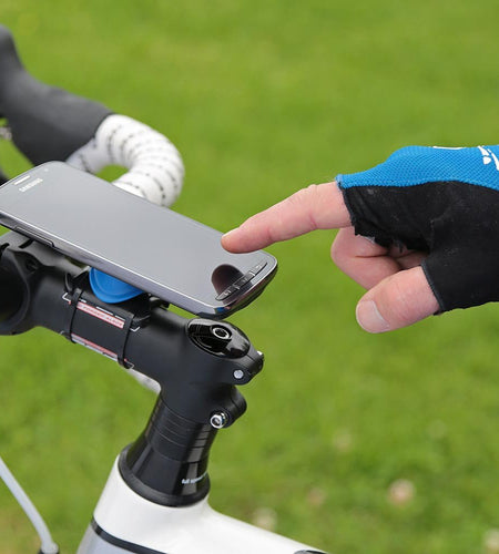 Quad Lock Universal Phone Mount