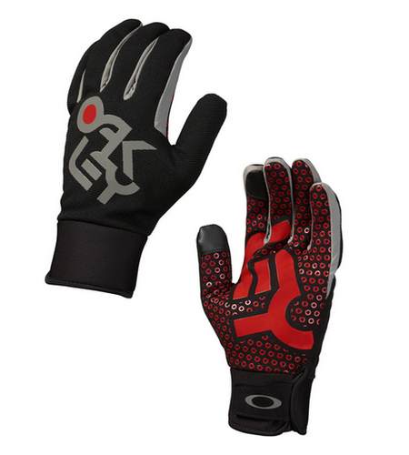 Factory Park Glove
