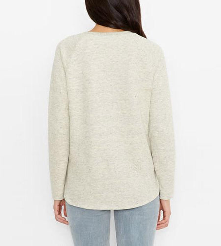 Levi's Commuter Long Sleeve Tee