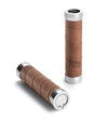 Brooks Slender Leather Grips