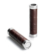 Brooks Slender Leather Grips