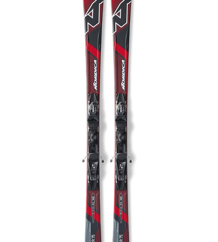 Avenger 75 CA EVO Skis