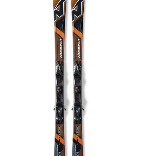 Avenger 78 CA EVO Skis