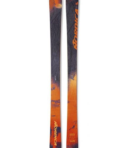 Soulrider Skis
