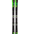 8.4 UVO Skis