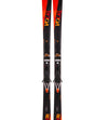 8.1 Skis