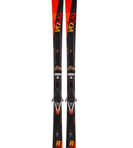 8.1 Skis