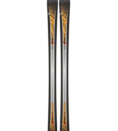 Ikonic 85TI Skis