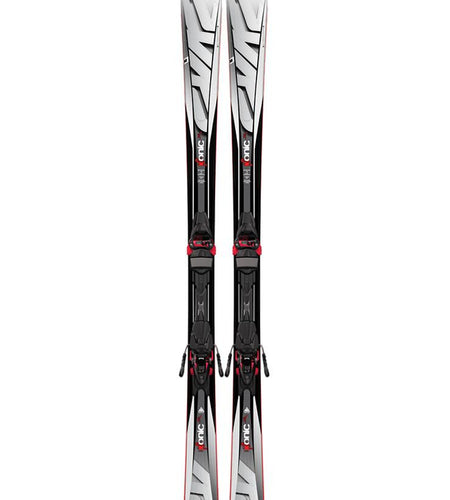 Konic 76 Skis