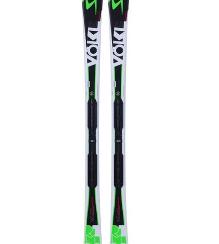 8.0 Skis