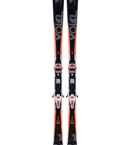 8.1 Skis