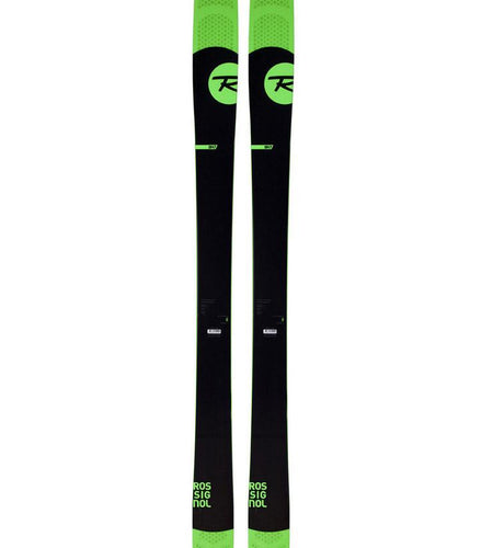Sin 7 Skis