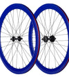 Pure Fix 700C 50mm Wheelset