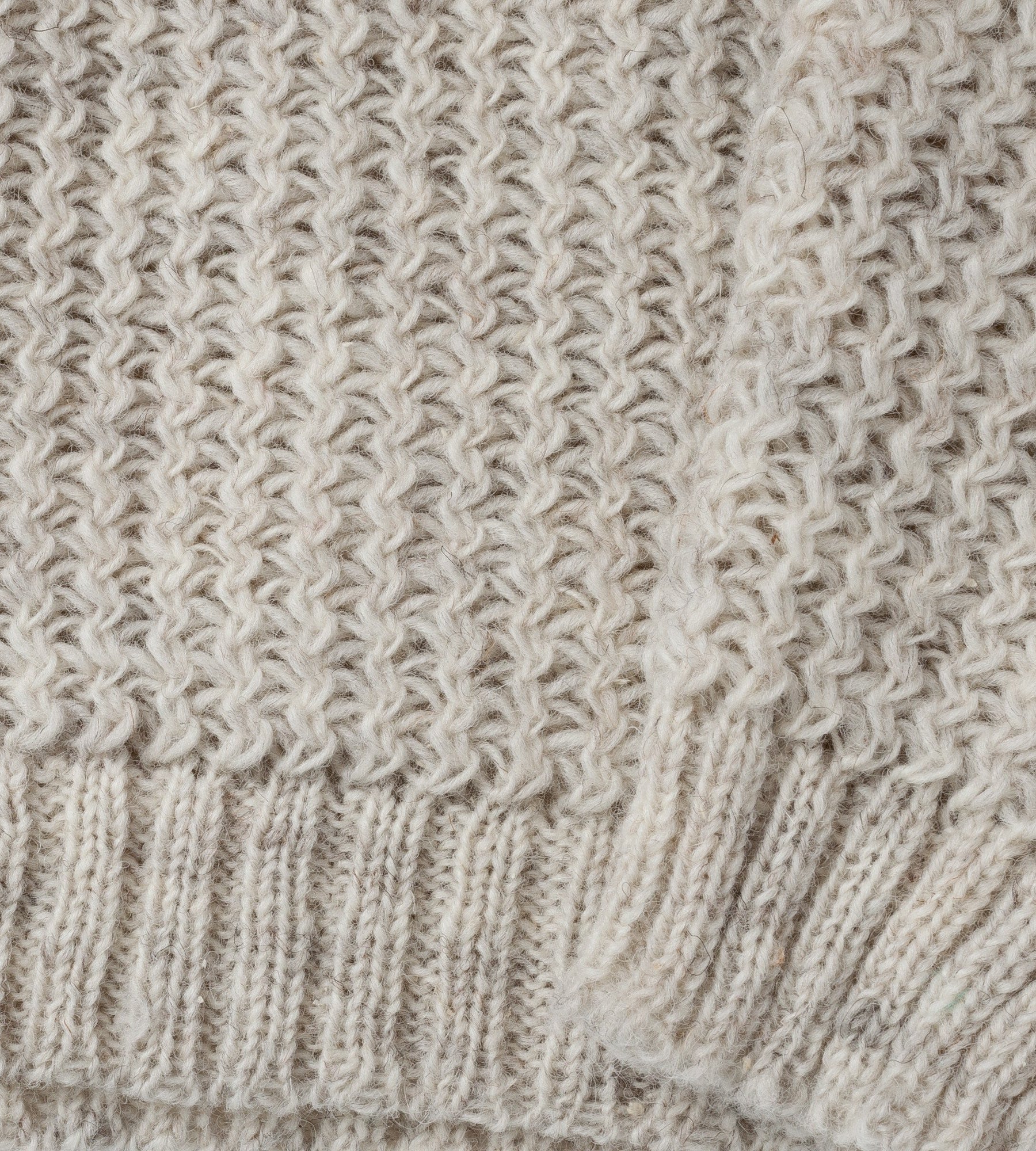 Whitney Pullover | Handmade in Nepal | United By Blue