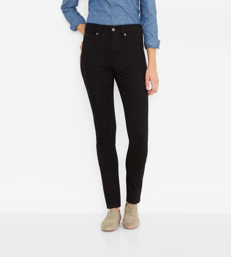 Levi's Commuter Skinny Jeans
