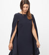Cape Dress