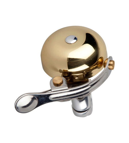 Hammer Pull Brass Bell