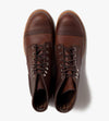 Red Wing Iron Ranger Boot
