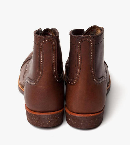 Red Wing Iron Ranger Boot