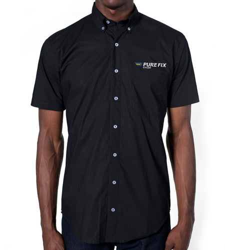 Pure Fix Mechanic Shirt