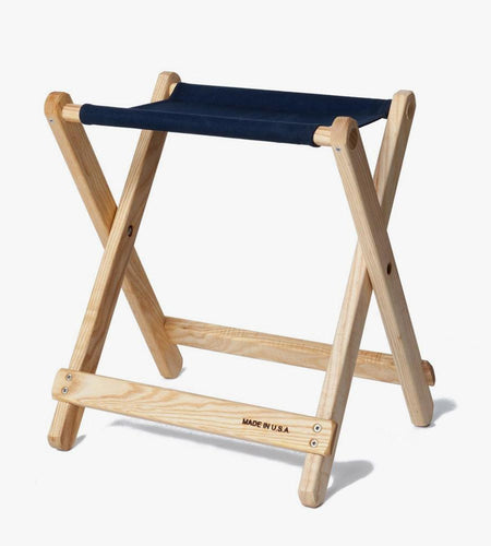 Camp Stool