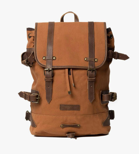 Derby Tier Backpack
