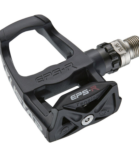 Exustar Clipless Road Pedals