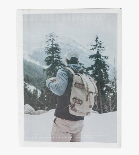 The Field Report Vol. 2