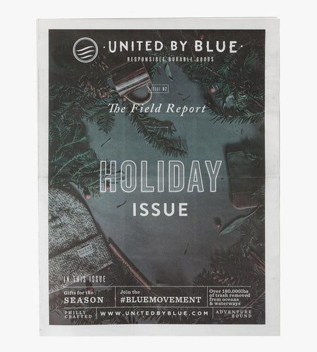 The Field Report Vol. 2