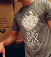 Pure Fix 1940's Tee