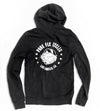 Pure Fix 1940's Zip Hoodie