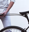 Interlock Integrated Bike Lock