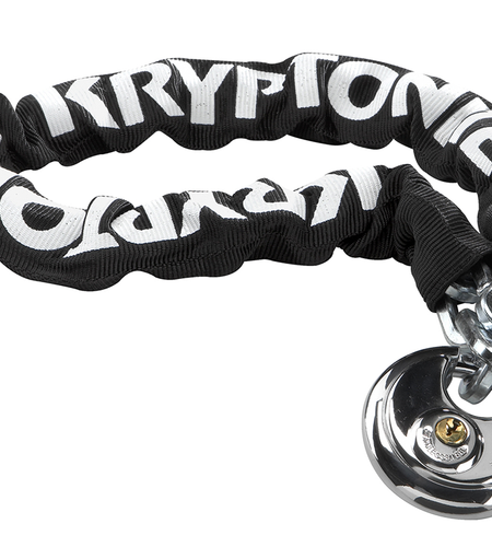 Kryptonite Keeper Padlock