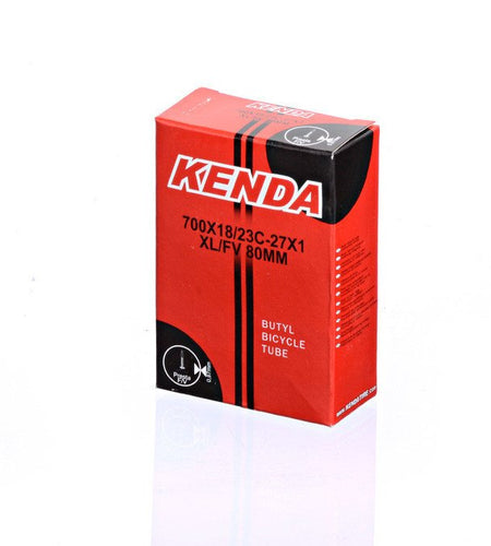 Kenda Tube