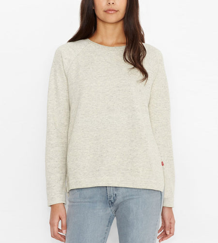 Levi's Commuter Long Sleeve Tee