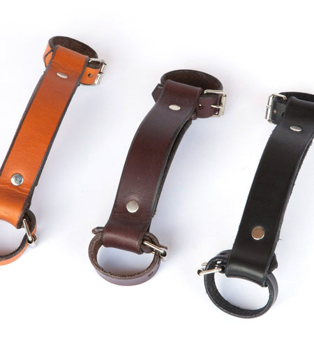 Leather Little Lifter