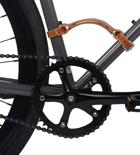 Leather Little Lifter