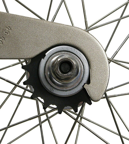 Fixed Gear Lock Ring Tool