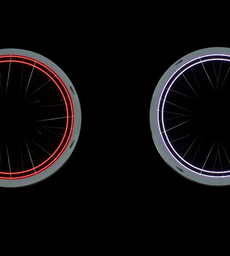 Monkeylight M204 Wheel Light