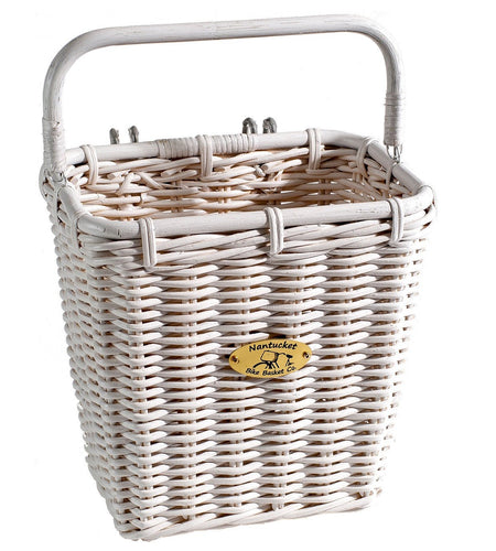Nantucket Cruiser Pannier Basket