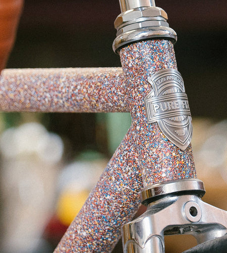 Artist Series: Peter Shire