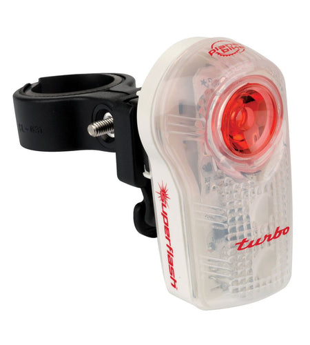 SuperFlash Taillight