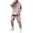 9166 pink
