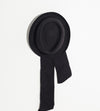 Kate Hat in Black