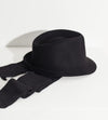 Kate Hat in Black